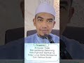 Tadabbur Surah Al-Bayinnah - Ayat 3-4 ~ Oleh Ustaz Mohd Yusof Arbain - 24 Okt 2024