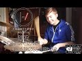 Ross Turner - twenty one pilots - Ride Drum Cover