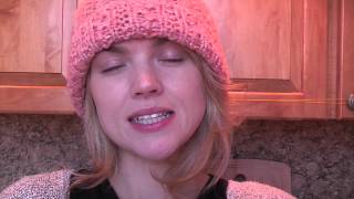 Erin Richards Day 4 LBL Video Diary