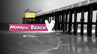 Mypadu Beach | beaches near Tirupati  | Nellore | Hellotirupati | Ap03