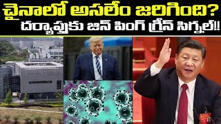 COVID-19 : China Agrees To Inquiry Into Coronavirus Origin | Oneindia Telugu