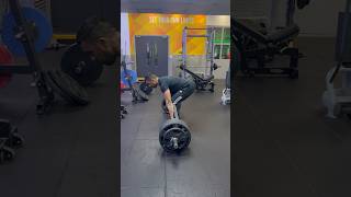 200kg Conventional Beltless Deadlift @72kg body weight