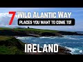 7 Wild Atlantic Way places to visit in Sligo Ireland - 2023 Travel Guide