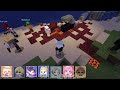 【 マイクラ 】救急隊でサバイバル！試される連携力！ 救急隊マイクラ