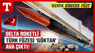 ASELSAN GÖKTAN'dan Tam İsabet! Kabiliyetleri Saymakla Bitmiyor - Türkiye Gazetesi