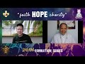 RUAH Formation Series - Faith, HOPE and Charity