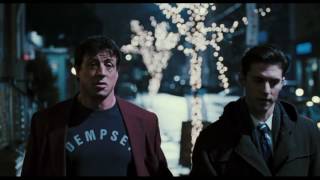 Rocky Balboa - Great Speech from father to son