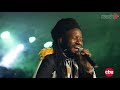 Winky D - CBZ Holdings 40th Anniversary Celebration (Live Perfomance)