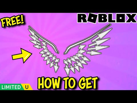[LIMITED STOCK] *FREE ITEM* How To Get CLICKER WINGS on Roblox – Jump Clicker