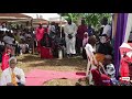 omukyala awede speech eli h.e president bobi wine bamweyanziza