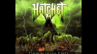 Hatchet - Silenced By Death