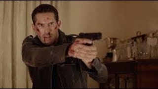 Scott Adkins DRUG Dealer fight scene :--ELIMINATORS (2016)