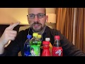 Soda Haul - Beijing - Fake Cokes from China and more! | Obscure Cola