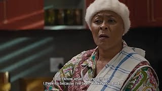 Uzalo 21 February 2025 FULL EPISODE Review: Babekazi's Defense, Sgidi's Plea \u0026 Mzamo's Crossroads