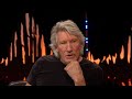 Roger Waters admits he feels empathy with Trump voters  SVTNRKSkavlan