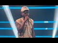 Pappy Kojo Medley Live Performance Of New Song FRASS + KOOBI and BALANCE | 3Music TV