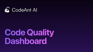 Master Code Quality with CodeAnt AI | AI-Powered Code Review & Fixes