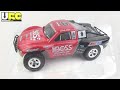 traxxas slash 2wd brushed review chad hord edition