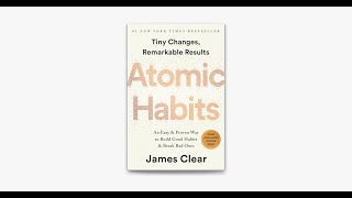 Audiobook - Atomic Habits by James Clear - Chapter 1 Part 1