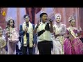 GRAND FINAL PRINCE AND PRINCESS GRAND MODEL INDONESIA 2024