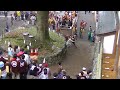 2014年 桑名市多度祭（楠回り）