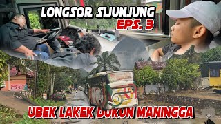 MINANG OFFROAD‼️MELAWAN LONGSOR (3)