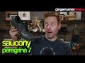 SAUCONY PEREGRINE 7 REVIEW | The Ginger Runner