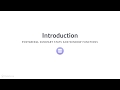 SQL Tutorial: PostgreSQL Summary Stats and Window Functions | Intro