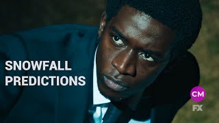 Snowfall Season 4 Predictions \u0026 Spoiler Alerts