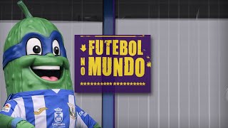 Futebol no Mundo #407: Final de semana sem vitórias de Real, Barça, Liverpool, City, Juve, Bayern...