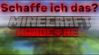 MEINE ERSTE HARDCORE CHALLENGE  | Folge 1