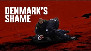 Denmark's Shame - Operation Sleppid Grindini - Sea Shepherd