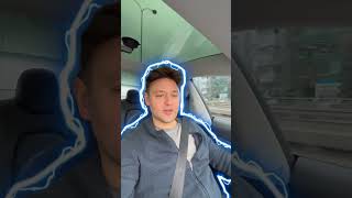 Tęczowa droga?!? Z Tesla to jest możliwe!!!