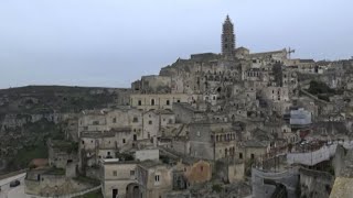 Italiani all'estero, da Matera al mondo intero grazie al CGIE