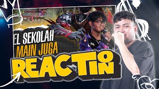 ALHAMDULILAH JUARA REGULER SEASON !! Reaction Mic Check RRQ HOSHI Week 9