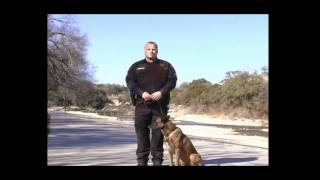 Williamson County Sheriff's Department