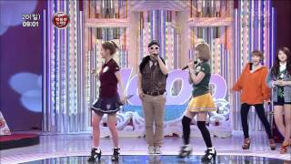 120520.SBS.도전1000곡 스피카-I'm your girl(S.E.S)