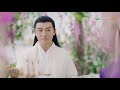 【eng】帝君识破藏在帕子里的凤九！竟亲自下厨做鱼给凤九吃！ 三生三世枕上书 eternal love of dream 剧好看