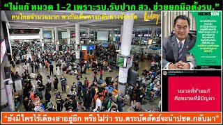 ข่าวรับอรุณ 29-12 : \