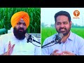 youth akali dal ਦੇ ਪ੍ਰਧਾਨ sarabjeet jhinjer ਦਾ ਅਹਿਮ interview propunjabtv