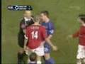 Alan Smith - Short Compilation ( Manchester - Chelsea )