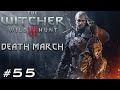 The Witcher 3 - Wild Hunt - Death March - All Quests - Part 55 - Battle Preparations