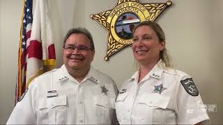 Sarasota County Sheriff's Office launches Re-Entry Navigator program to help former inmates succeed