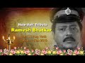 veteran marathi actor ramesh bhatkar passes away at 70