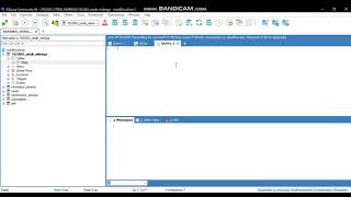 Tutorial Membuat Database Baru di SQLYOG (Membuat Tabel, Menampilkan Tabel, Mengubah Data Tabel)