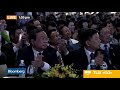 trump calls vietnam one of fastest growing economies