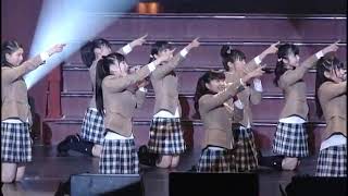 Sakura Gakuin さくら学院 - 夢に向かってYume Ni Mukatte (2013年)