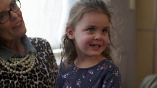 Saving the Children: Featured Video from the UMSOM 2019 Gala