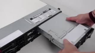 Lenovo ThinkSystem SD530 removing a compute node
