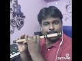 kavithai arankerum neram flute cover raagadevan ramesh flutist namakkal 9952770496